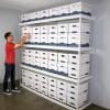 imageSafeRacks  Industrial Grade Garage Shelving  2D x 8W x 7T